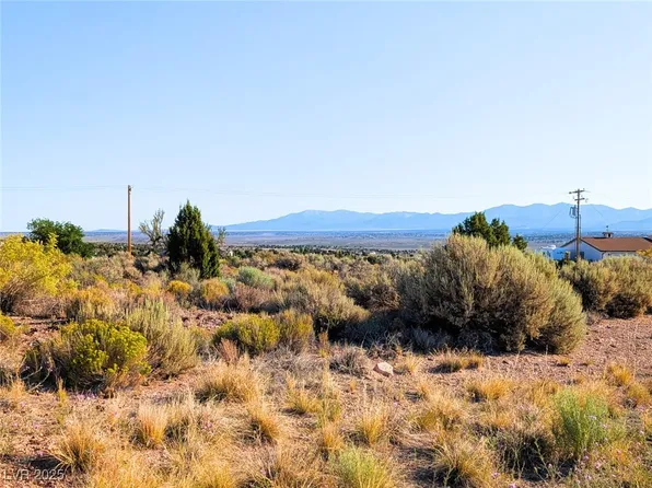 Bartolo 1 Ac Apn 1 #240-46, Pioche, NV 89043