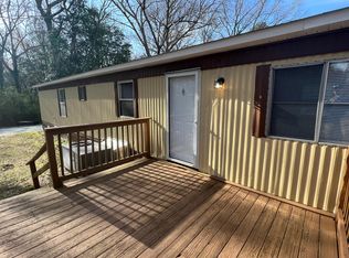 5791 Zacks Mill Rd, Angier, NC 27501