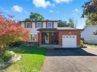 324 Burnett Ave, Cambridge, ON N1T 1G6