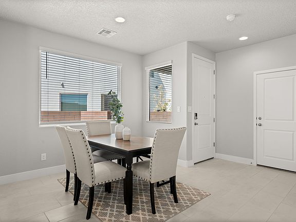 Dining - image for illustrative purposes only