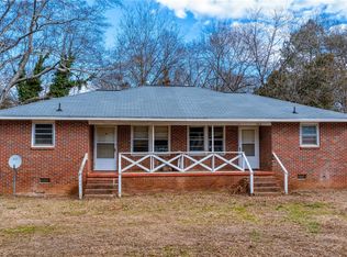 3315 Berry Ln #A & B, Anderson, SC 29624