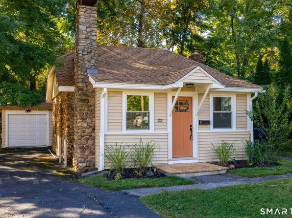 22 May Street, New Britain, CT 06052