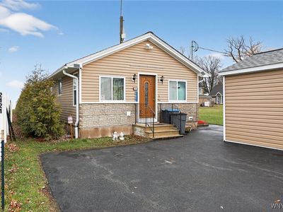 2125 Lake Rd, Youngstown, NY, 14174