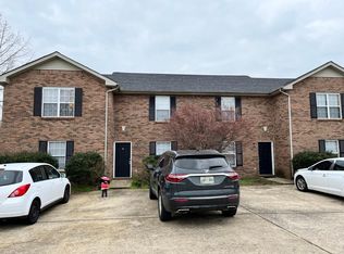 3827 Jockey Dr, Clarksville, TN 37042