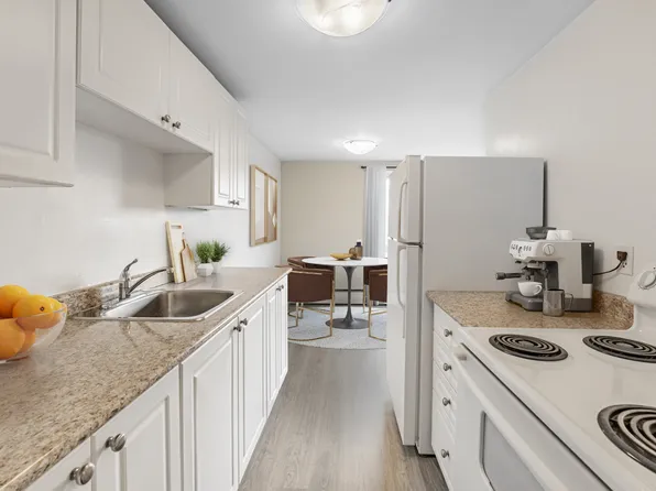 1450 Beckworth Avenue