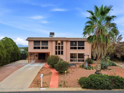 2733 Player Ave, Sierra Vista, AZ, 85650