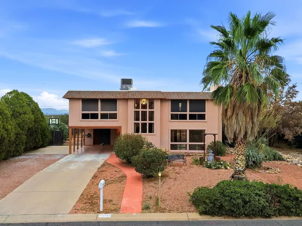 2733 Player Ave, Sierra Vista, AZ 85650
