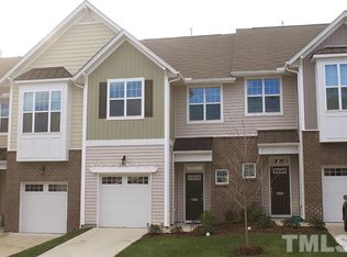 7209 Ladbrooke St, Raleigh, NC 27617