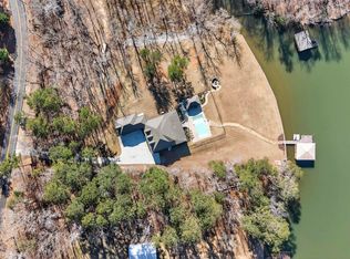 238 Cold Branch Rd, Eatonton, GA 31024