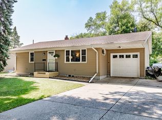 2018 9 1/2 St N, Fargo, ND 58102