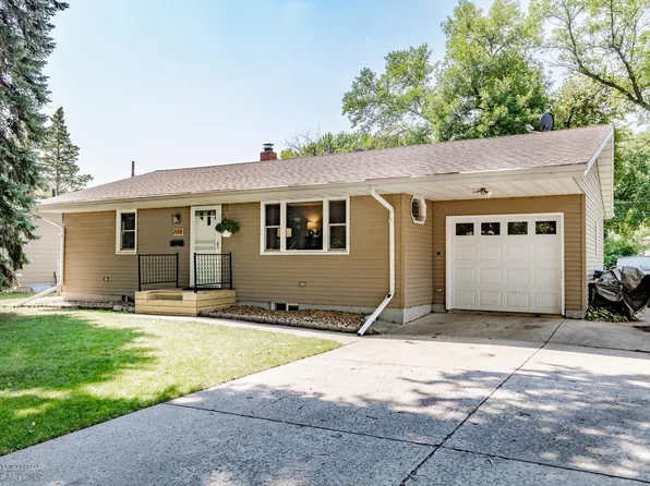 2018 9 1/2 St N, Fargo, ND 58102