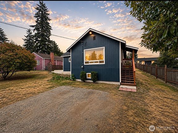 2nd image of 5523 S Leo Street