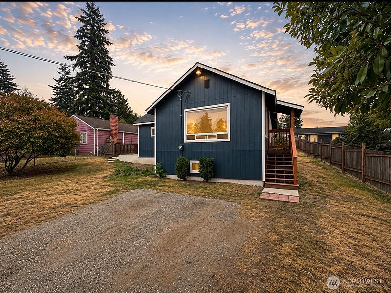 2nd image of 5523 S Leo Street