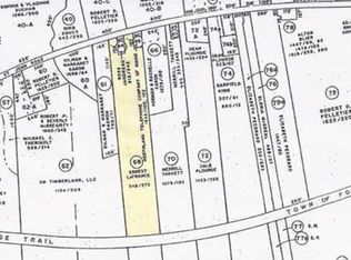 212 Saint John Rd, Fort Kent, ME 04743