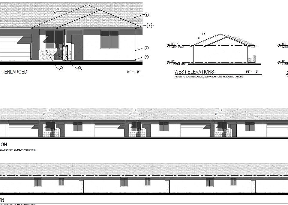 2nd image of 421 S Laspina Street