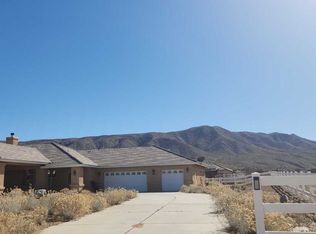 21775 Mojave St, Apple Valley, CA 92308