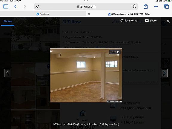 3rd image of 8 Magnolia Ave