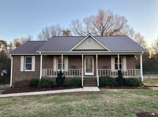 1335 Haywood St, Haw River, NC 27258