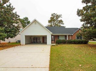 5155 Towne Park Dr, McDonough, GA 30252