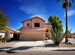 17419 N 46th St, Phoenix, AZ 85032