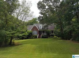 7760 White Oak Cir, Pinson, AL 35126