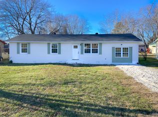203 Rigney Dr, Manchester, TN 37355