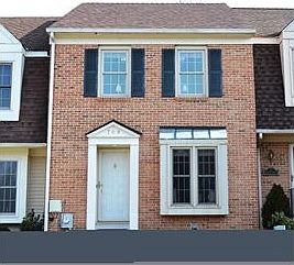 Welcome to 709 Chimney Hill Ln