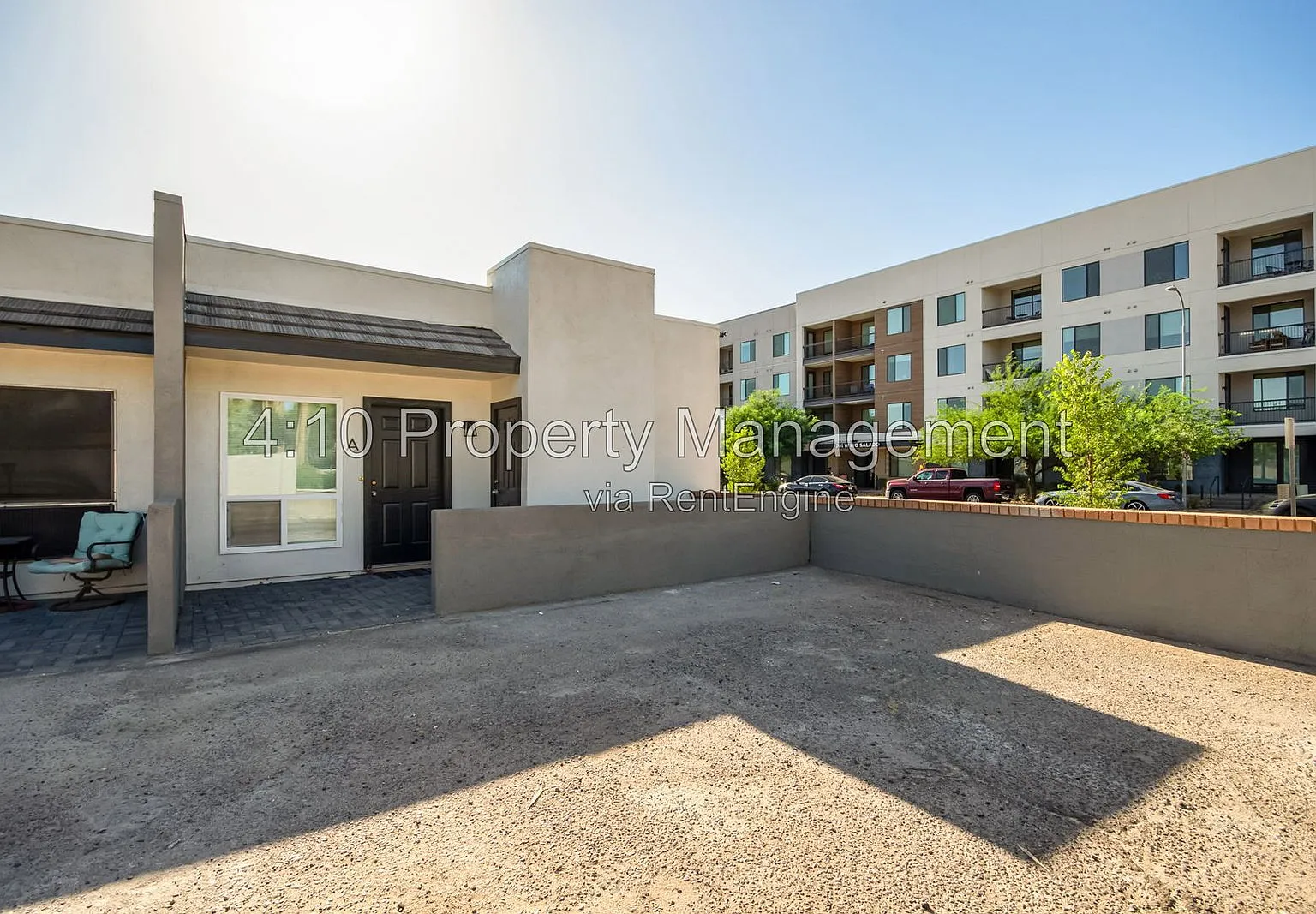 2 bed, 1.5 bath, 795 sqft, $1,295 — Photo 4