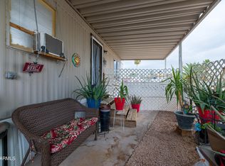 2650 W Superstition Blvd #21, Apache Junction, AZ 85120