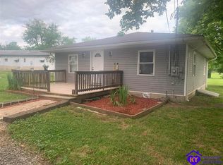 213 W Mabel St, Muldraugh, KY 40155