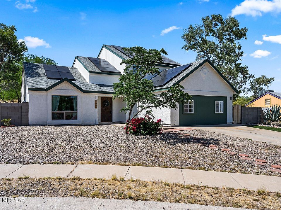 1st image of 2680 W Saddleranch Pl