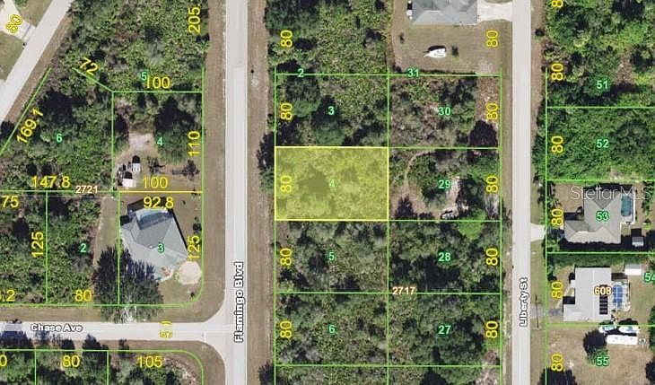 1st image of 3576 Flamingo Blvd