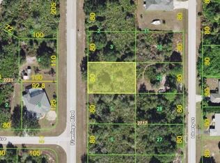 3576 Flamingo Blvd, Port Charlotte, FL 33948