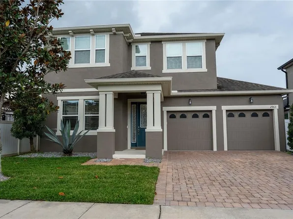 2963 Sera Bella Way, Kissimmee, FL 34744