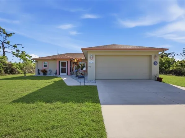 4036 Elvington Rd, Pt Charlotte, FL 33981