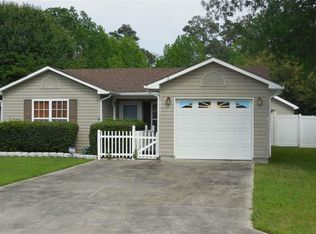 2564 Triumph Dr, Myrtle Beach, SC 29577