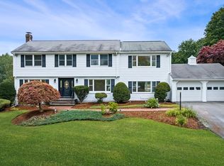 317 Haverhill St, North Reading, MA 01864