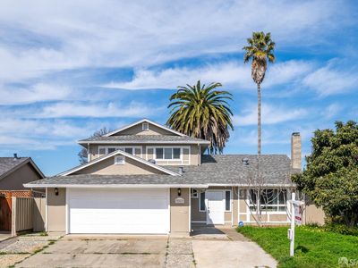 3263 Santa Susana Way, Union City, CA, 94587