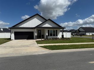 24614 SW 21st Ln, Newberry, FL 32669