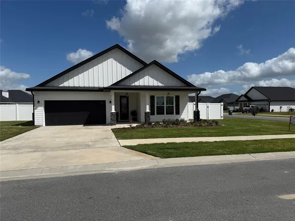 24614 SW 21st Ln, Newberry, FL 32669