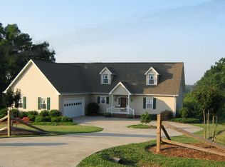 38042 Porter Rd, Albemarle, NC 28001