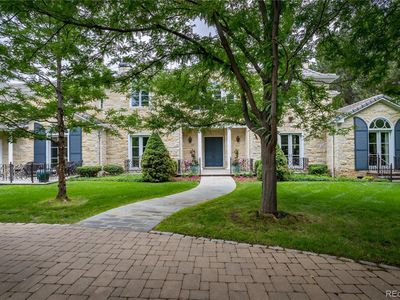 4 South Lane, Cherry Hills Village, CO, 80113