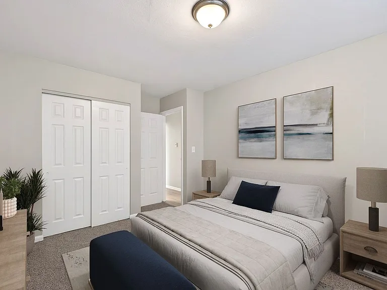 Monroe Terrace Apartments — Photo 30