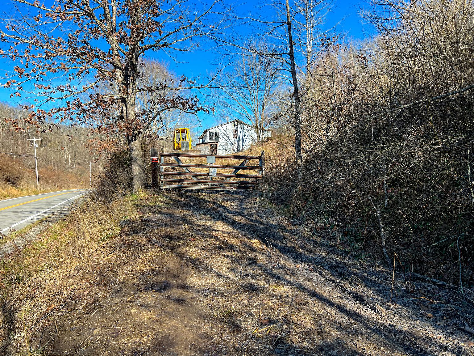 Route 4 LOT WP001, Heaters, WV 26627 Zillow