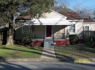 4010 Earline Ave, Columbus, GA 31904