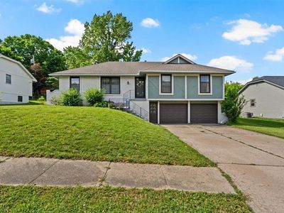 501 NW 66th St, Kansas City, MO, 64118