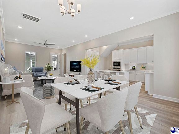 4th image of 2800 Cook Cir Unit D