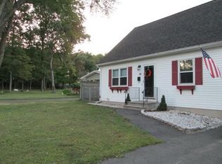 54 Hobson Ave, Bristol, CT 06010