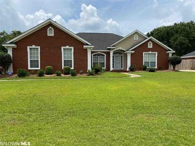 1124 Wakefield Dr E, Mobile, AL, 36695