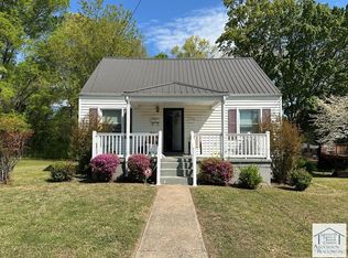 116 Ruskin St, Danville, VA